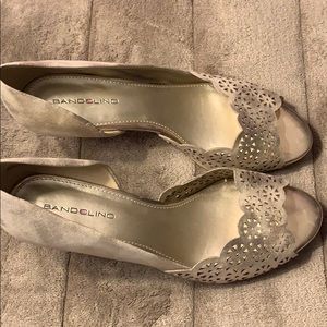 Bandolino heels